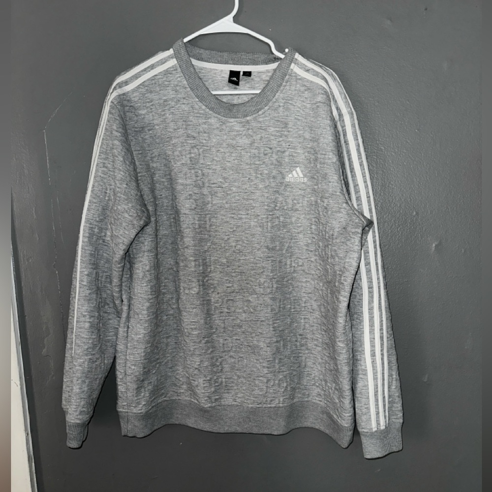 Adidas Crewneck